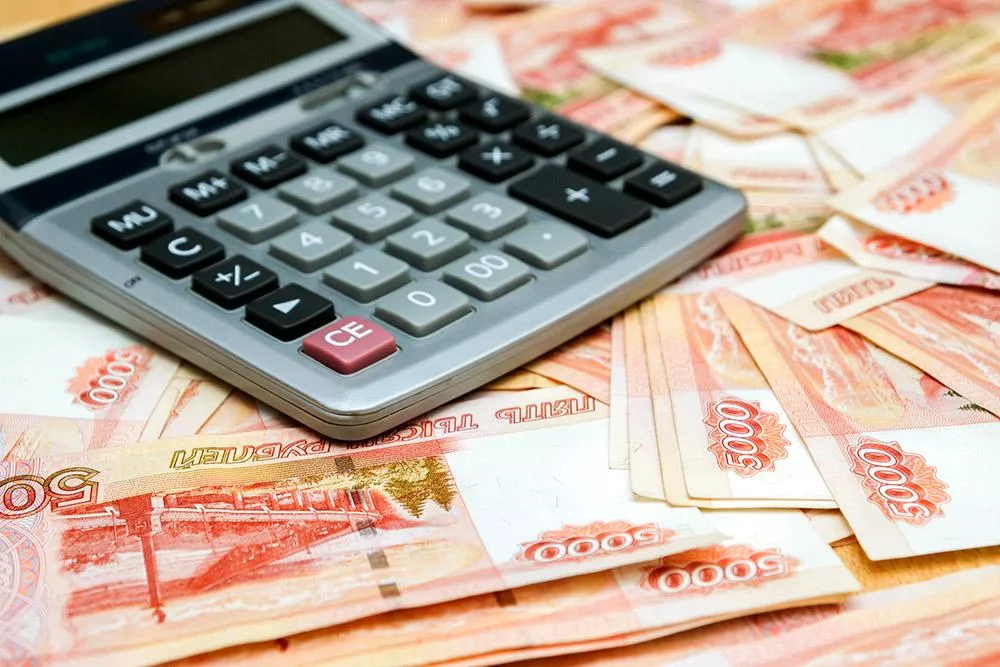 1,9 млрд рублей кредитов получил бизнес Северной Осетии в Сбере в первом квартале 2023 года