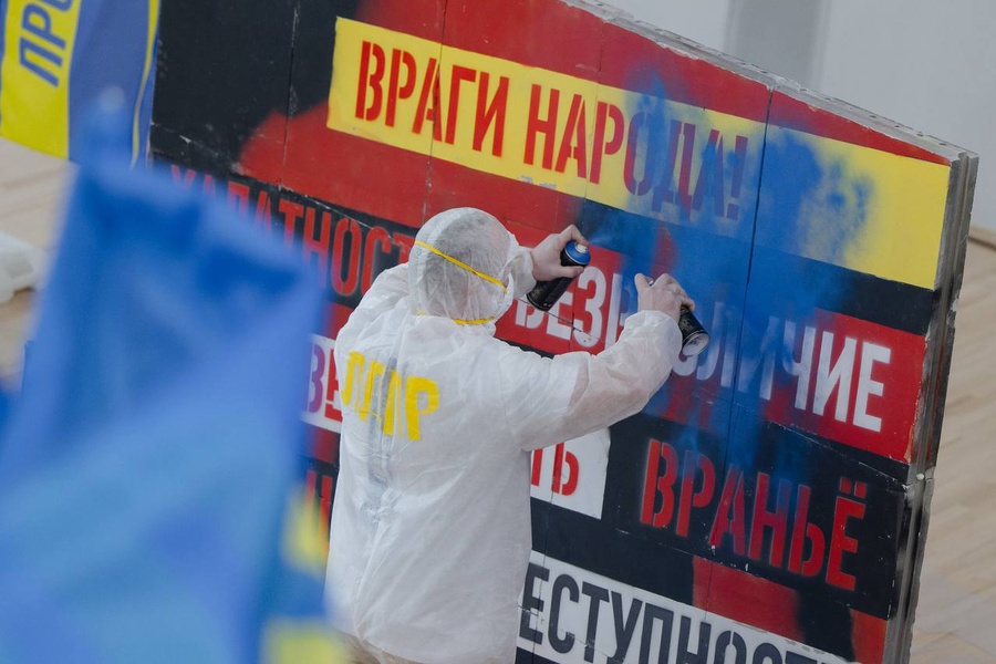 ЛДПР даёт старт избирательной кампании 2025!