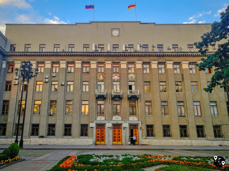 ЛДПР освобождена от сбора подписей на выборах в парламент Северной Осетии