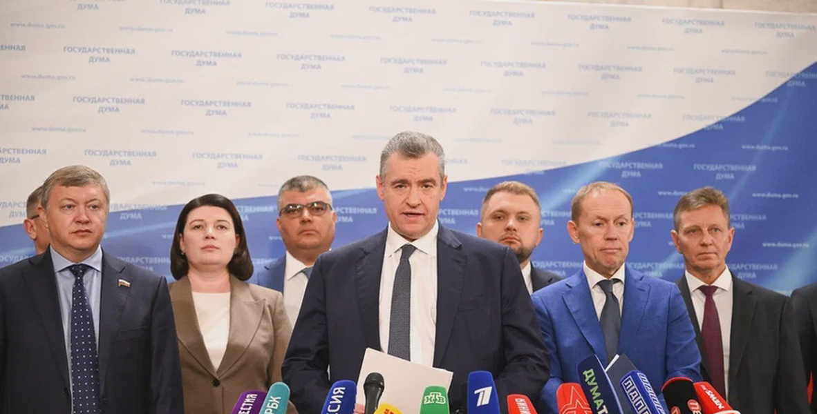 ЛДПР не допустит взвинчивания цен на пасхальную корзину