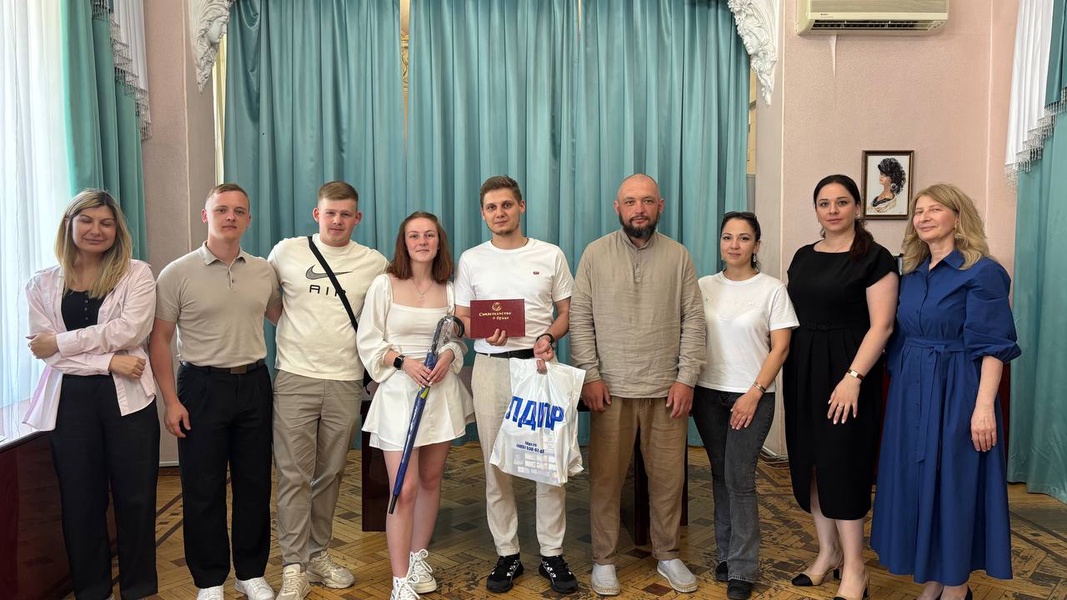 День семьи, любви и верности в Северной Осетии 