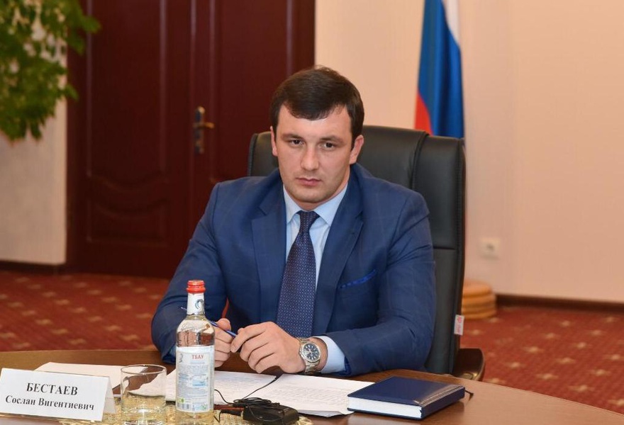 Представитель ЛДПР Сослан Бестаев предложил создать в Северной Осетии ведомство по работе с ветеранами