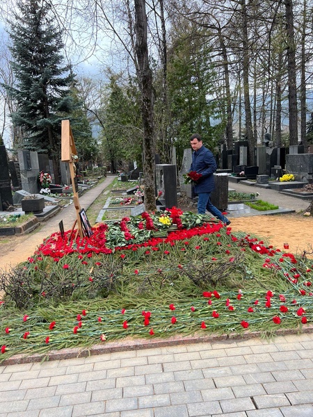 Сослан Бестаев обсудит с Центральным аппаратом ЛДПР  выборы в Парламент РСО-Алания