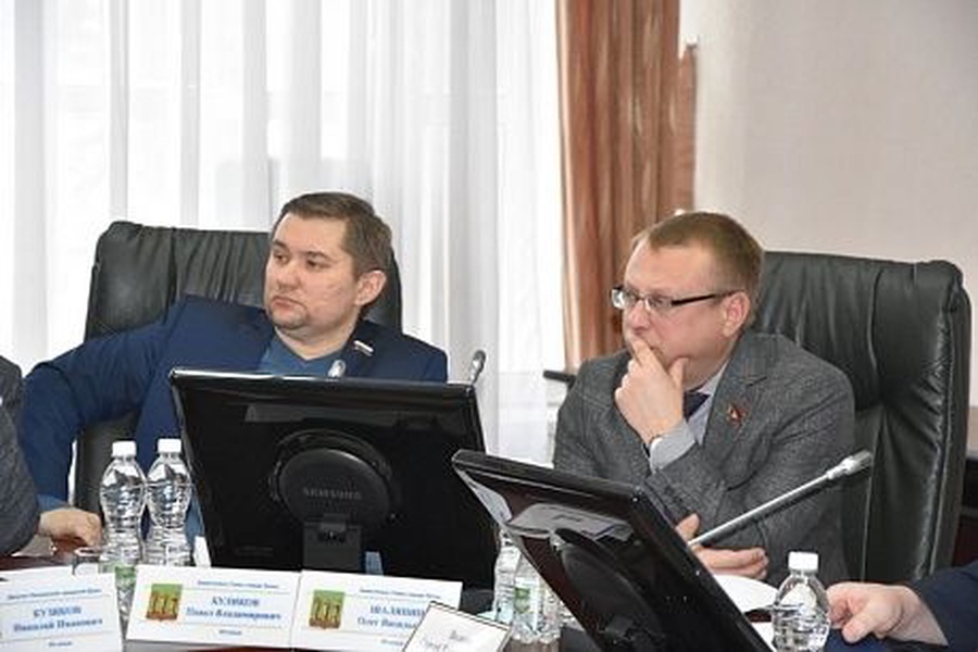 Начало строительства развязки на Измайлова в Пензе намечено на весну 2023 года