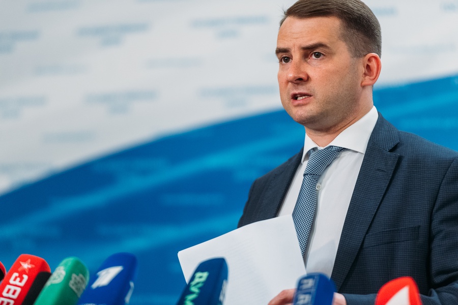 Должны ли хозяева домашних животных платить налоги, объяснил Ярослав Нилов