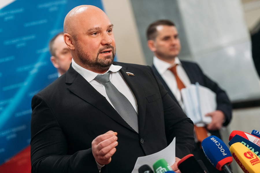 Владимир Кошелев предложил запустить «народную ипотеку» со ставкой 5 процентов 