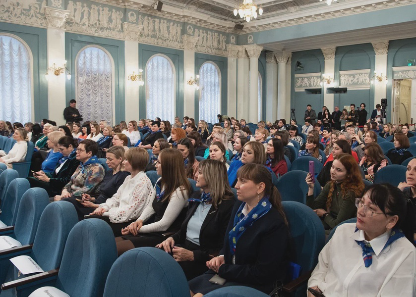 Лига женщин ЛДПР предлагает снизить пенсионный возраст