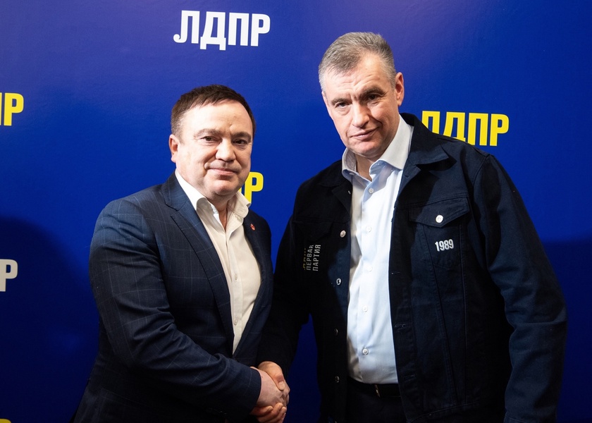 Депутат Олег Постников: Мы работаем, чтобы помогать!