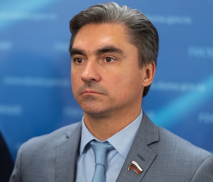Депутат Свинцов предложил создать комиссии для лицензирования психологов 