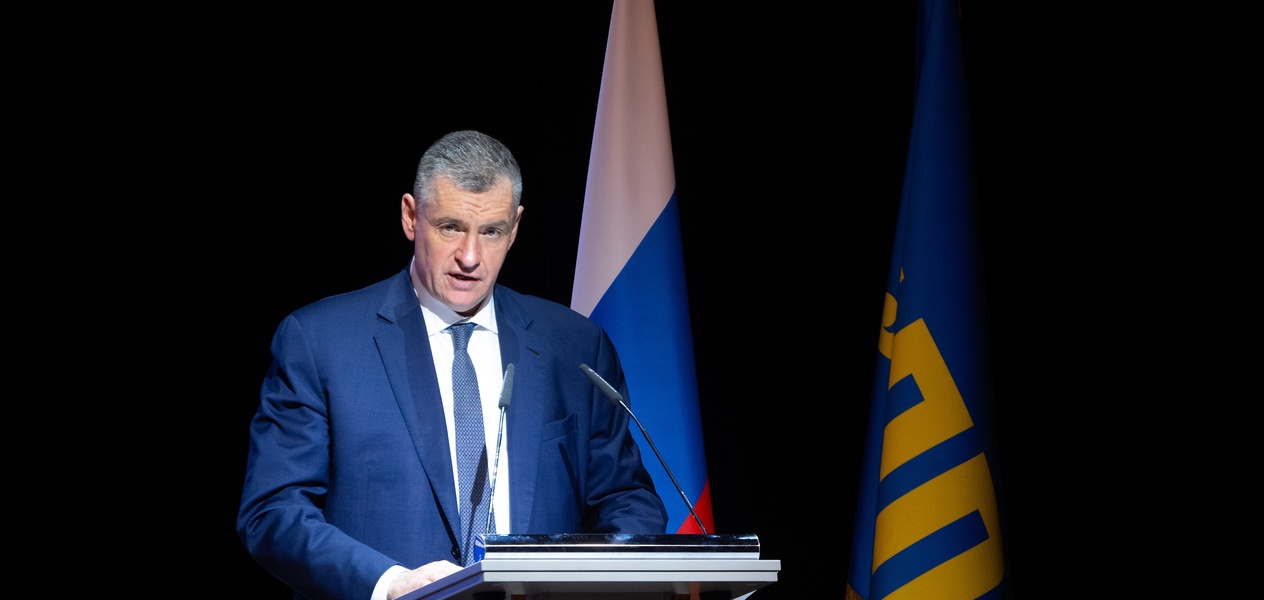 Отдых — это не привилегия, а право каждого ребенка