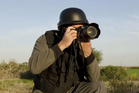 Константин Бусовиков лидер ЛДПР Пермского края: военкоров необходимо обеспечить статусом ветеранов военной журналистики