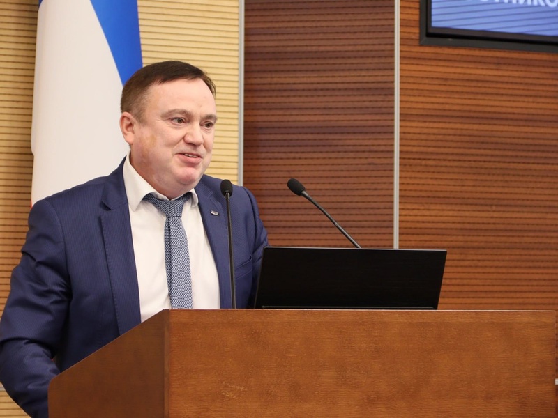 Депутат ЛДПР Олег Постников обратится к руководству «Почты России» из-за закрытия отделения в Чердыни