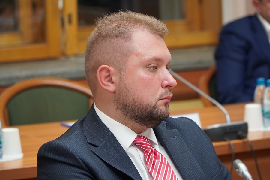 ФАС проверяет монополистов УК после вмешательства ЛДПР