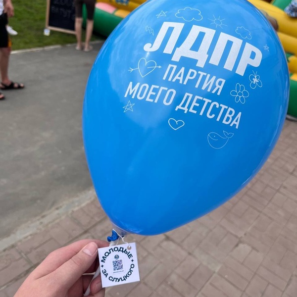 ЛДПР системно работает над улучшением положения детей и семей в России