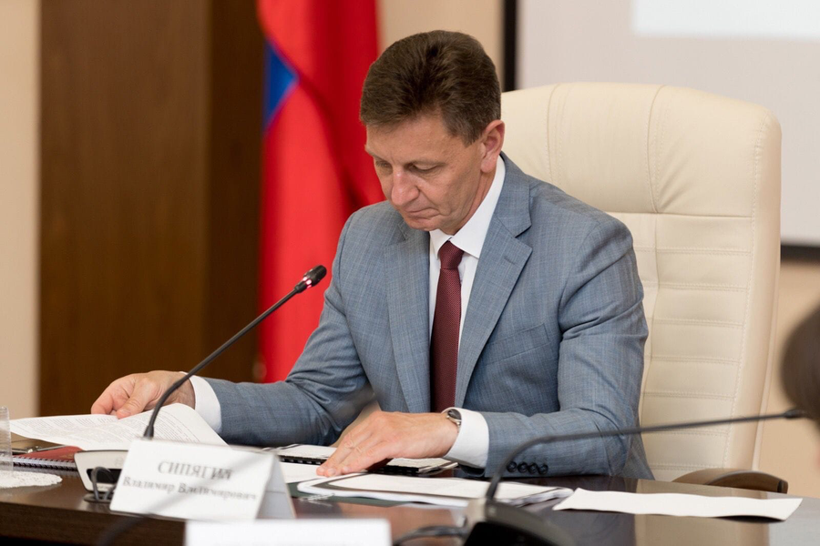 ЛДПР предложила дать право взрослым детям погибших бойцов СВО на получение единовременного пособия