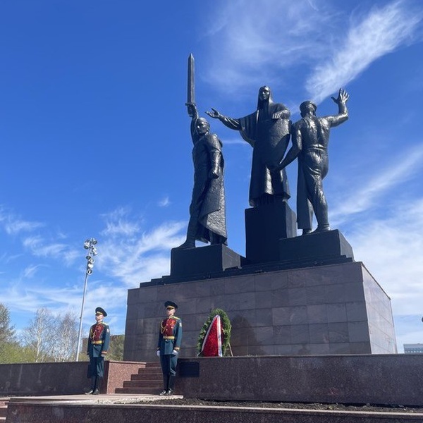 ЛДПР поздравляет с Днём воинской славы России