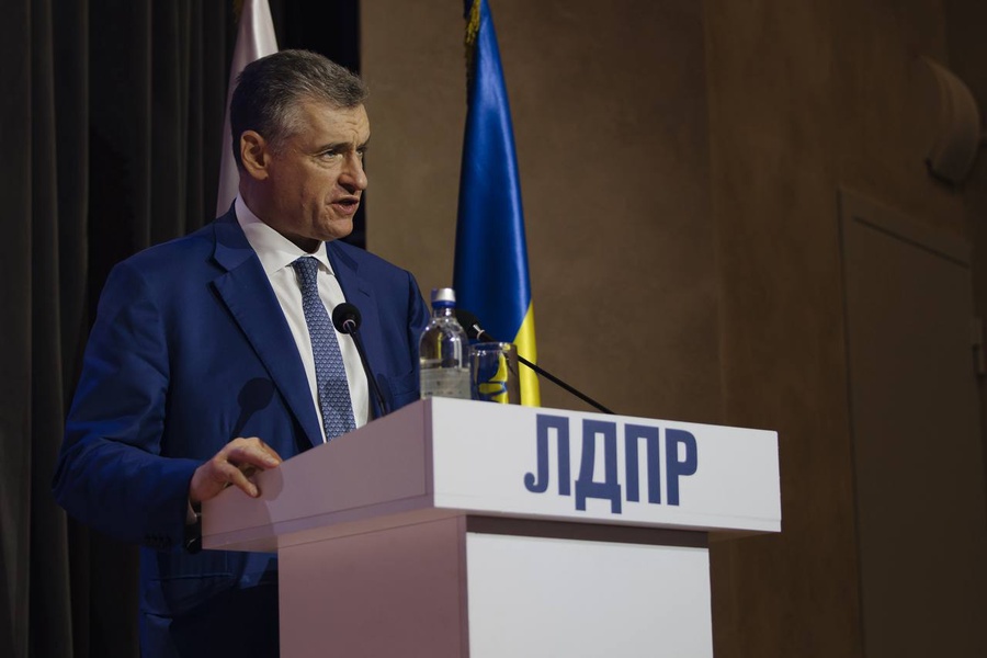 ЛДПР предлагает конкретные решения кадрового кризиса в здравоохранении