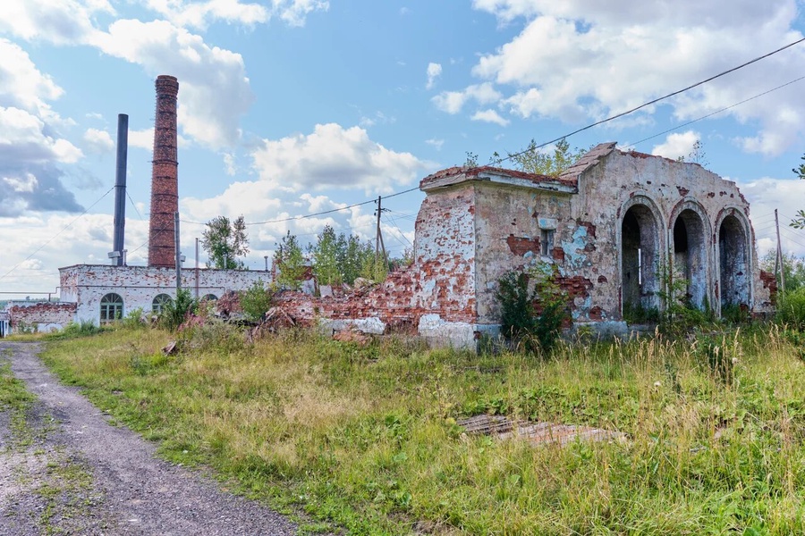 Боремся с бесхозяйственностью