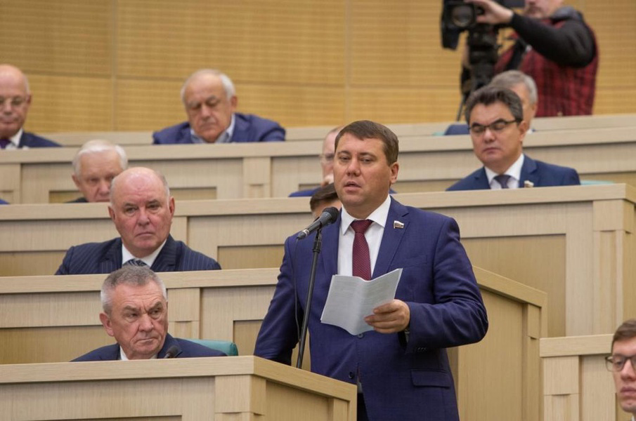 Производство лекарств полного цикла — одна из важнейших задач для России