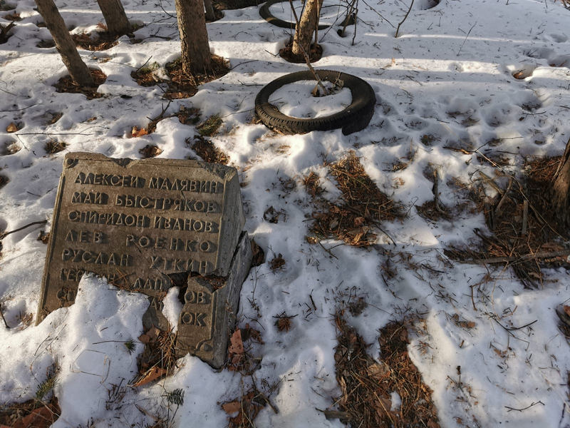 ЛДПР добьётся, чтобы подвиг маленьких юнг из Приморья навсегда сохранился в памяти людей