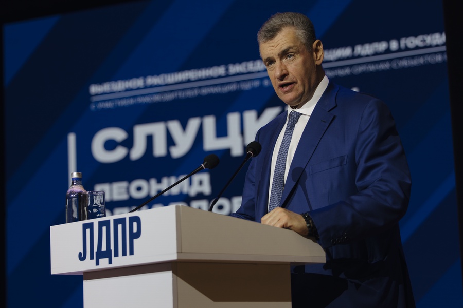 На выездном заседании фракции ЛДПР в Рязани поднят вопрос доступности медицины 
