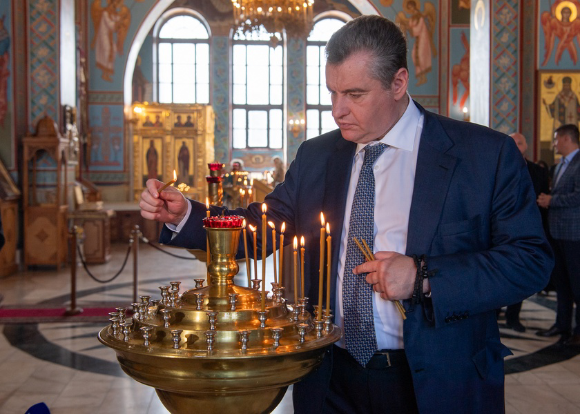 С Благовещением Пресвятой Богородицы!