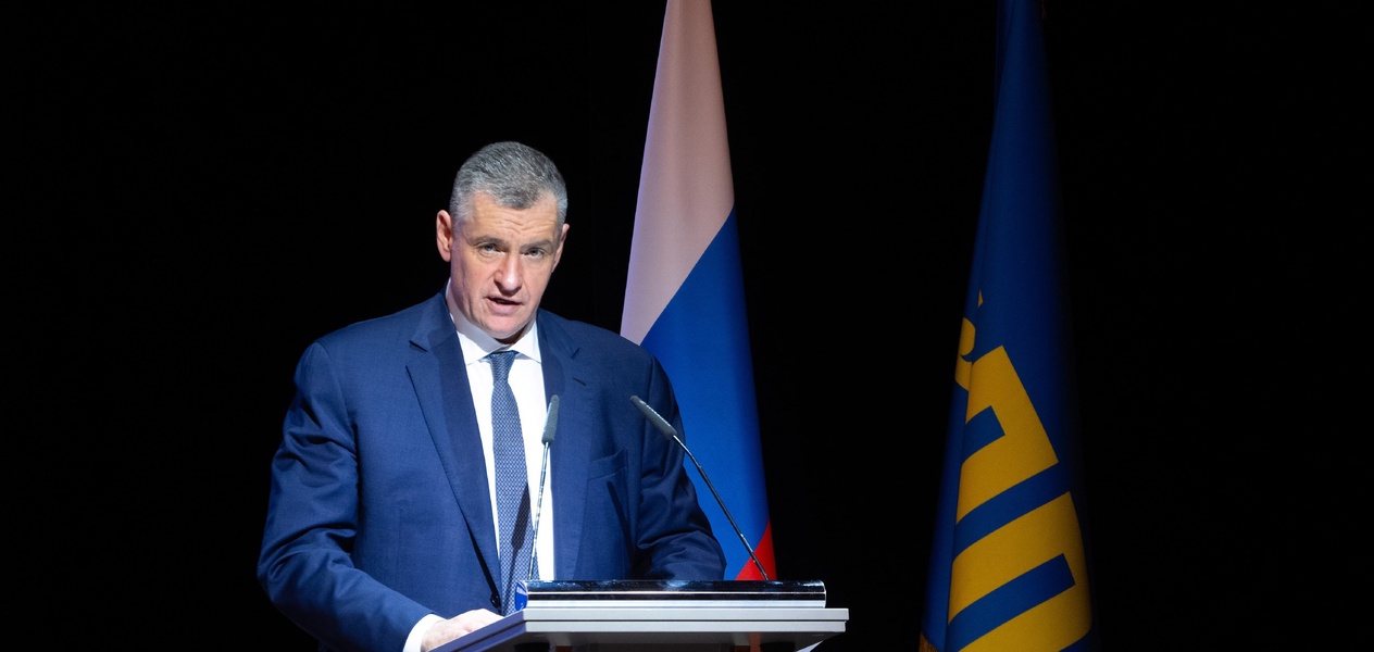 ЛДПР требует немедленного решения проблемы дефицита медицинских кадров