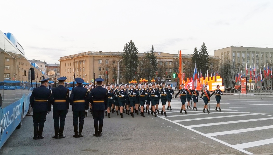 Леонид Слуцкий поздравил россиян с 78-й годовщиной победы в Великой Отечественной войне