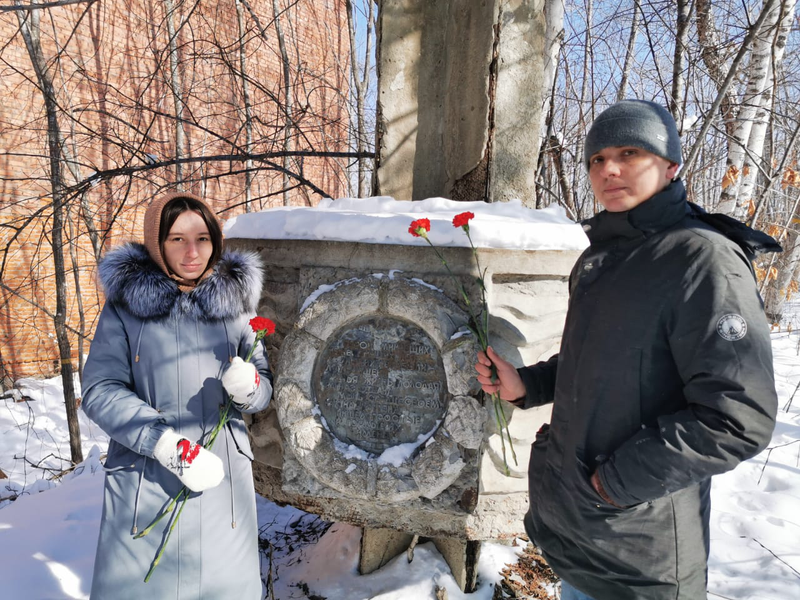 ЛДПР уведомляет, что можно получить компенсацию за замену памятников ветеранам ВОВ 