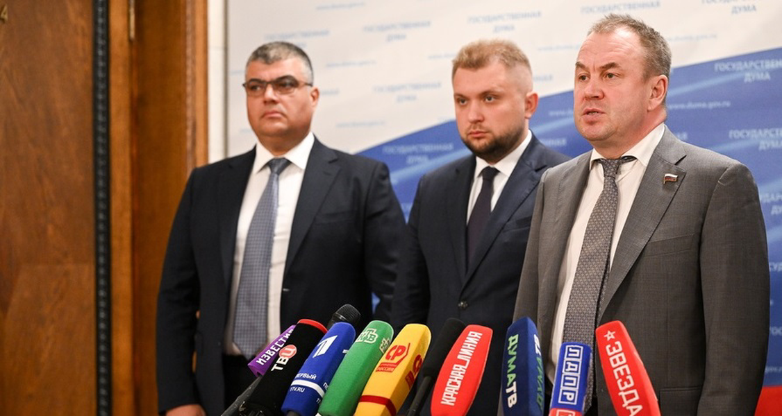 ЛДПР предложила расширить поддержку предпринимателей в случае ЧС