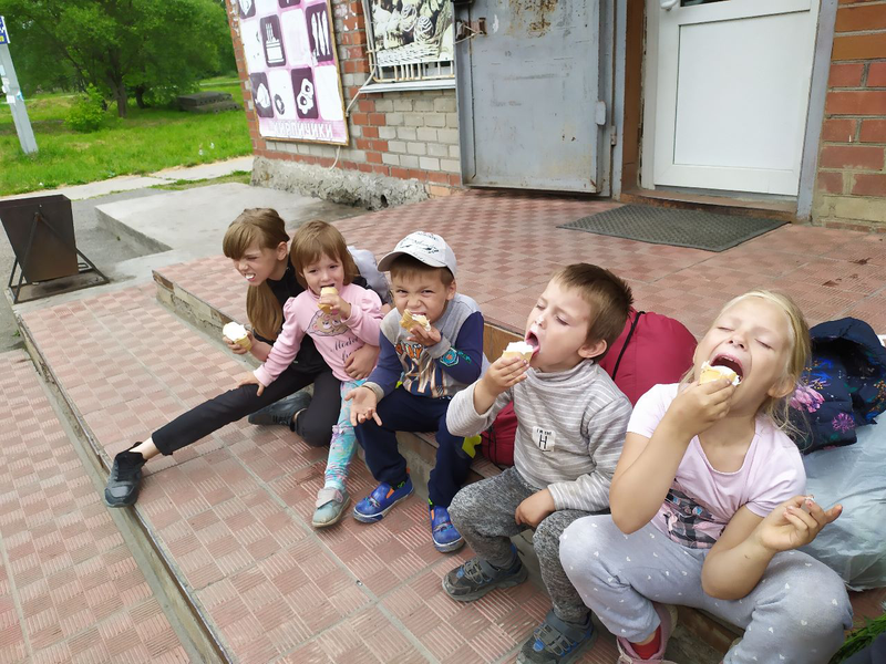 ЛДПР: домохозяйкам нужно платить зарплату в размере МРОТ