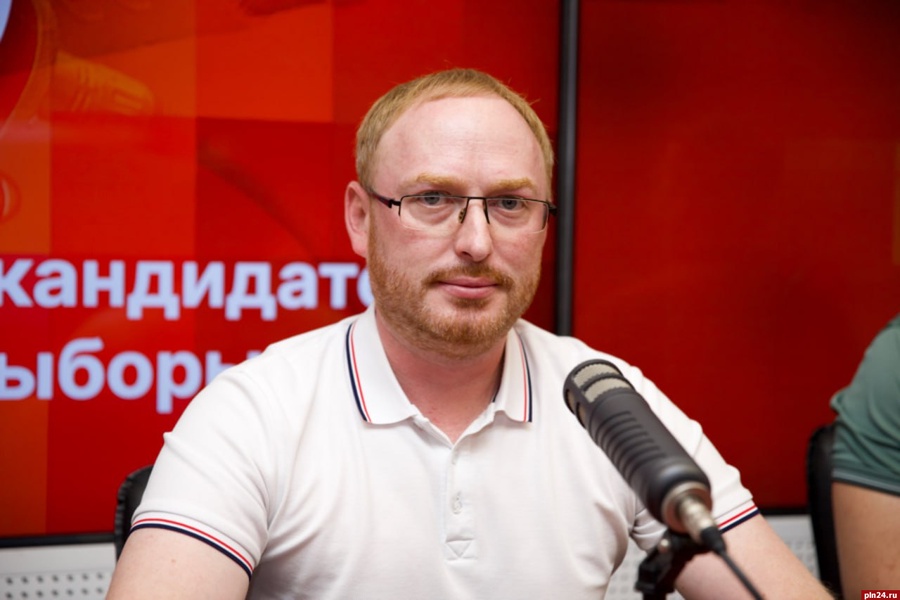 Антон Минаков: о выдвижении кандидатов и сохранении наследия Жириновского