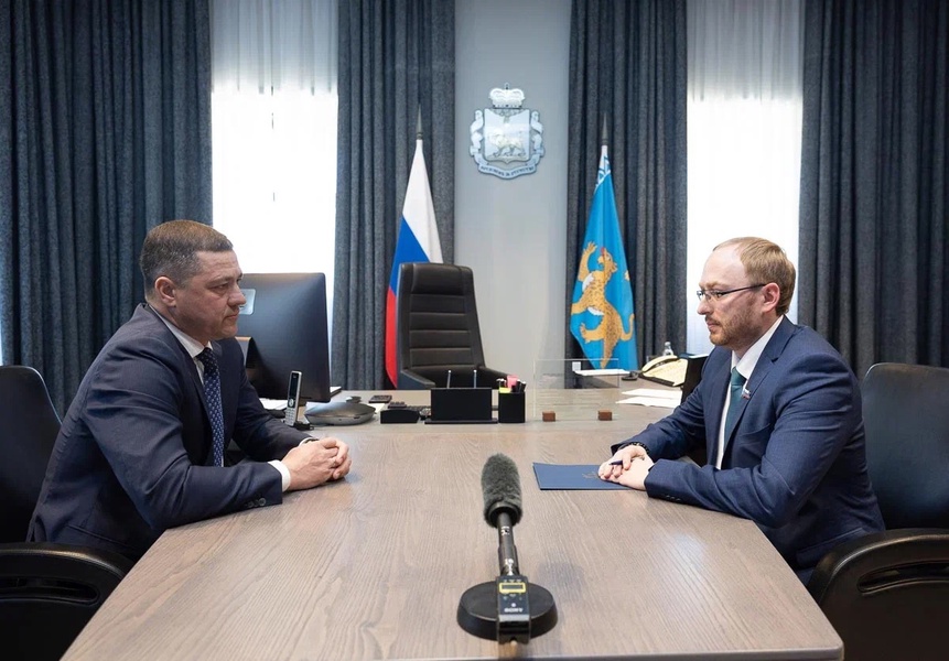 От слов к делу