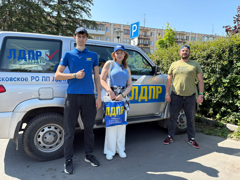 Жертвуя кровь – даришь жизнь