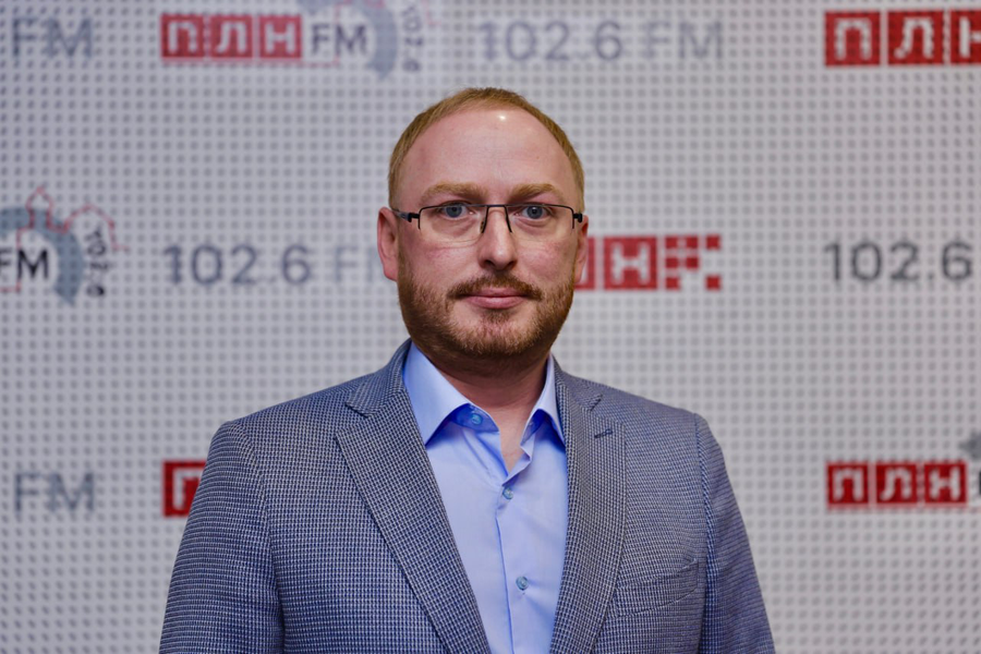 Антон Минаков: Псковское региональное отделение ЛДПР готово к выборам