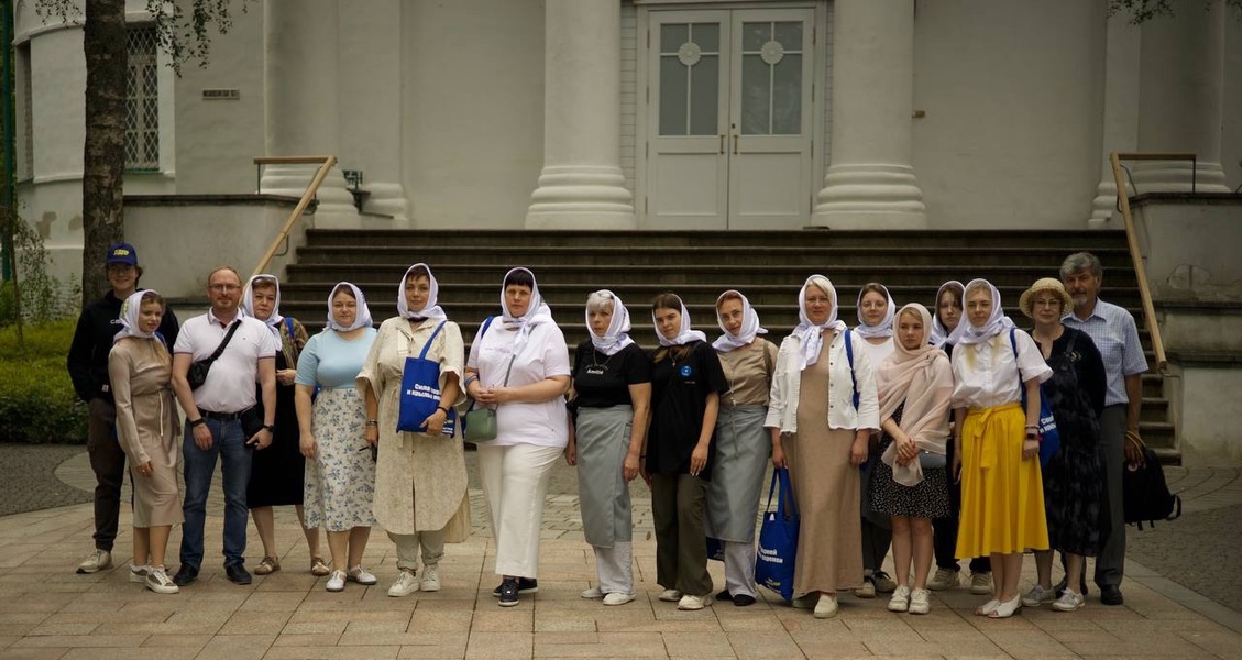 Сила корней и крылья перемен
