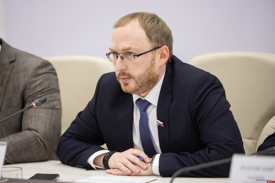 Кризис здравоохранения в Псковской области