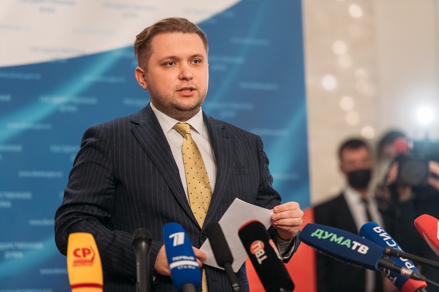 Борис Чернышов спросил ФАС о причинах скачка цен на детские товары 