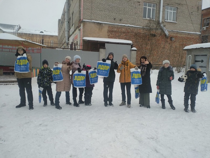 Закаляйся, если хочешь быть здоров!