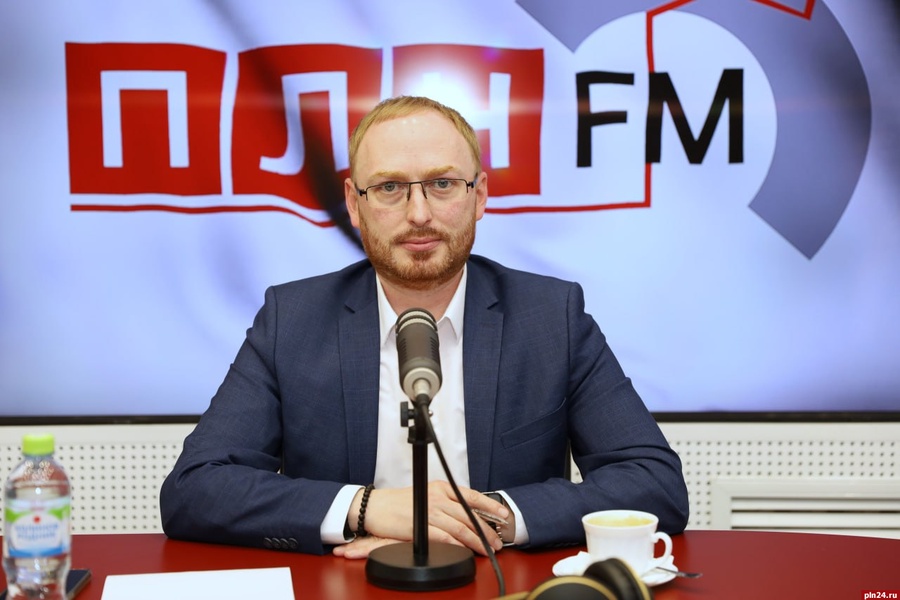 Антон Минаков: ЛДПР дала старт избирательной кампании 2026 года