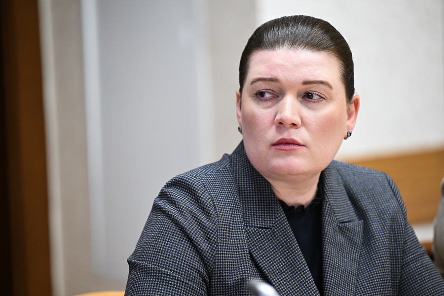 Василина Кулиева предложила создать на Госуслугах систему обратной связи от многодетных семей