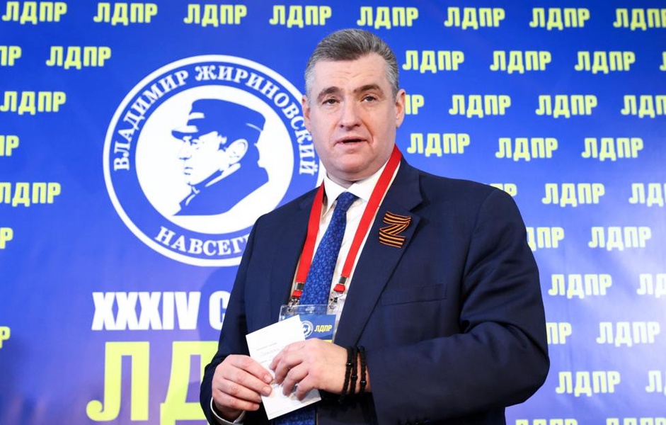 Лидер партии лдпр после жириновского. Глава лдпр леонид слуцкий. леонид эдуардович слуцкий лидер лдпр. лидер председатель лдпр слуцкий. партия лдпр слуцкий.