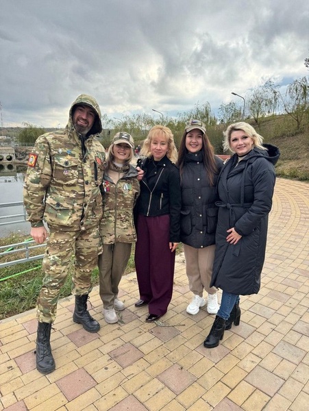 Аллея славы в Ростове-на-Дону