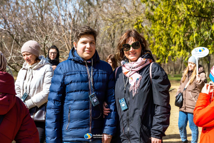 Необходимо развивать внутренний туризм 