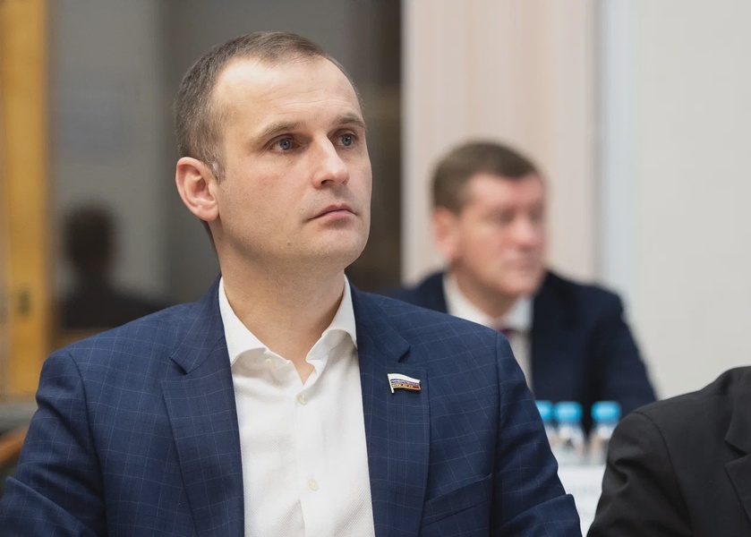 Сергей Леонов: контроль над жизненно-важными лекарствами усилится