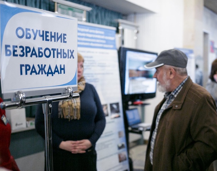 Государственное обучение новым профессиям для поддержания занятости – реализованный пункт программы ЛДПР