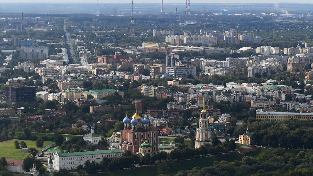 Рязань вошла в рейтинг городов с достаточно высоким качеством жизни