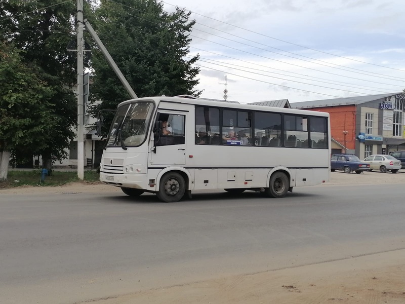 Депутат ЛДПР Мустафин назвал ситуацию в рязанском городе Касимове проездной дискриминацией