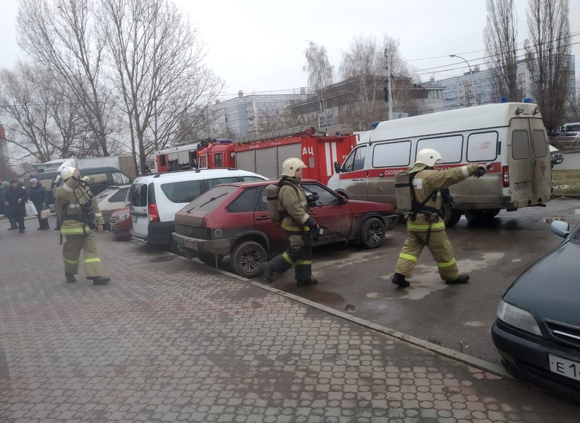 Пенсионное обеспечение спасателей должно быть одинаковым