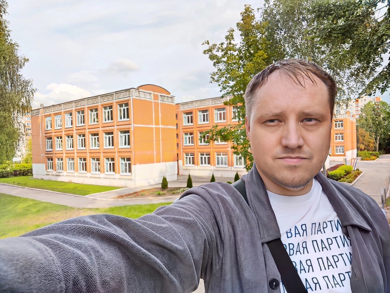 Активисты ЛДПР проверили подготовку школ Рязанской области к началу учебного года